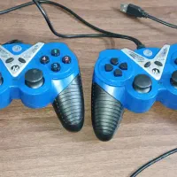 دسته بازی کامپیوتری کاملا نو