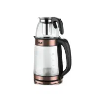 چای ساز نو با گارانتی