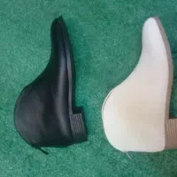 بوت زنانه از تولید به مصرف|کیف، کفش، کمربند|تنکابن, |دیوار