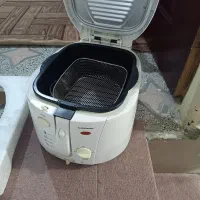 سرخ کن