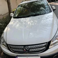 Hc cross|خودرو سواری و وانت|تهران, هروی|دیوار