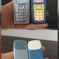 گوشی موبایل نوکیا شارژر باطری|موبایل|تهران, صادقیه|دیوار