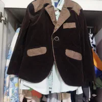 تعدادی لباس پسرانه ۸تا ۱۰سال برند خارجی