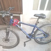 دوچرخه ویوا