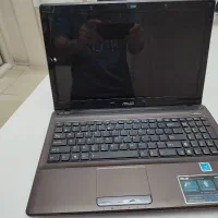 لپ تاپ asus|رایانه همراه|اسلام‌شهر, شهرک لاله|دیوار