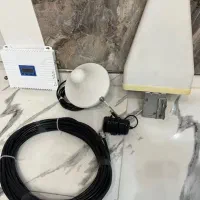 قوی کننده سرعت اینترنت و مکالمه موبایل مناسب همه|مودم و تجهیزات شبکه|تهران, شیخ هادی|دیوار