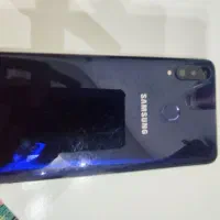 گوشی سامسونگ A20s|موبایل|ماسال, |دیوار