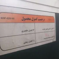 یخچال فریزر سالم در حد نو|یخچال و فریزر|اهواز, کیانشهر|دیوار