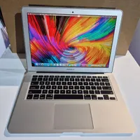 لپتاپ مکبوک ایر 2013 macbook air تمیز مشابه نو|رایانه همراه|تهران, میرداماد|دیوار