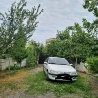 پژو پارس مدل ۱۴۰۰