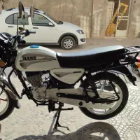 موتورباکسر200هانی خشک