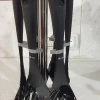 سرویس 7پارچه کفگیر ملاقه MGS