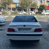 پارس سال با سیستم|خودرو سواری و وانت|مشهد, سمزقند|دیوار