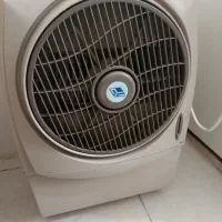 کولر آبی پرتابل باد خوب