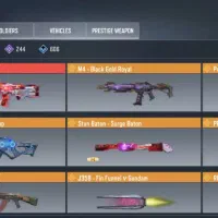 اکانت کالاف دیوتی موبایل|کنسول، بازی ویدئویی و آنلاین|آبدانان, |دیوار