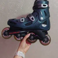 اسکیت رولربلید rollerblade اورجینال