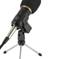 میکرفون bm800p|آلات موسیقی|رامهرمز, |دیوار