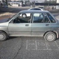 پراید|خودرو سواری و وانت|کرمانشاه, |دیوار