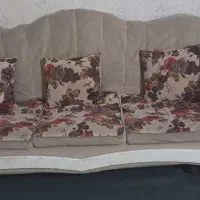 مبل راحتی|مبلمان خانگی و میز عسلی|تهران, امام زاده حسن|دیوار