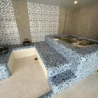 اجاره ویلافول مدرن سوئیسی(استخرآبگرم۳خواب بیلیارد)|اجارهٔ کوتاه‌مدت ویلا و باغ|کرج, فاز ۳ مهرشهر|دیوار