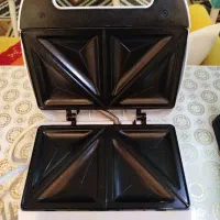 ساندویچ ساز|اجاق گاز و لوازم برقی پختوپز|شاهینشهر, شهرک گلدیس|دیوار