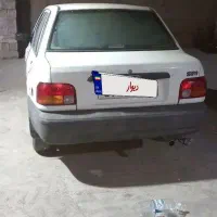 پراید۸۵|خودرو سواری و وانت|بهبهان, |دیوار