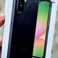 گوشی a56سامسونگ در حد نو