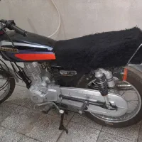 موتور رهرو|موتورسیکلت|قم, قلعه کامکار|دیوار