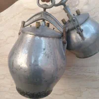 زودپز 15 لیتری و 3 لیتری