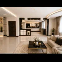 ۱۵۰ متری روبه روی فضای سبز اول داندان لوکیش تاپ