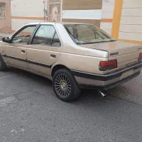 پژو مدل 83|خودرو سواری و وانت|دزفول, |دیوار