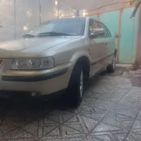 سمند EL بنزینی، مدل ۱۳۸۳