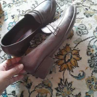 کفش کاملا نو. نو هستند|کیف، کفش، کمربند|مسجد سلیمان, |دیوار