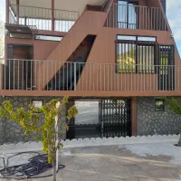 تولیدی درب وپنجره uPvc  وشیشه دو جداره