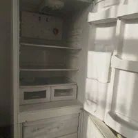 یخچال فریزر|یخچال و فریزر|فارسان, |دیوار