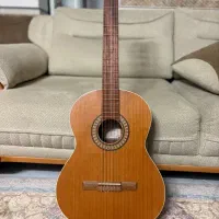 گیتار مدل پارسی M5