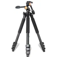 سه پایه دوربین بیک آک Beike Heavy Duty 620