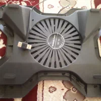 فن خنک کننده لبتاپ و کنسول های بازی|قطعات و لوازم جانبی رایانه|اسلام‌‌آباد غرب, |دیوار