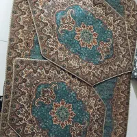 رومیزی ترمه