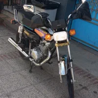 موتور مدل 1403سالم سالم