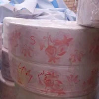 تولید انواع طاقه زباله ، فریزر ، سفره یکبار مصرف|ظروف نگهدارنده، پلاستیکی، یک‌بارمصرف|سلفچگان, |دیوار