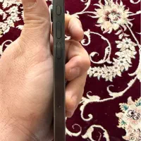 فروش فوری آیفون 15 پرومکس مشکی ، یک ترابایت|موبایل|اصفهان, خانه اصفهان|دیوار