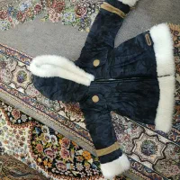 کاپشن دخترانه