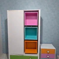 سرویس تخت و کمد و کودک|تخت و سرویس خواب|بجنورد, |دیوار