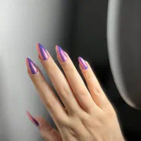 آموزش صفرتاصد کاشت ناخن و طراحی
