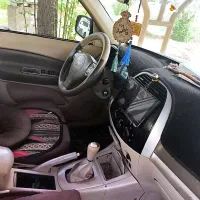 فروش خودرو بدون رنگ وضربه