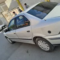 سواری سمند|خودرو سواری و وانت|پاکدشت, خاتون آباد|دیوار