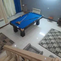 استخردار بزرگ سه خواب