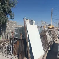 خرید انواع ضایعات مس آهن آلومینیوم و....