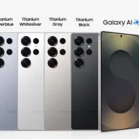 سامسونگ s25 ultra و سامسونگ A16